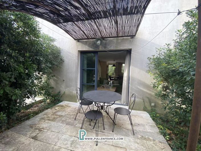 Image No.5-Maison à vendre à Saint-Laurent-de-la-Cabrerisse