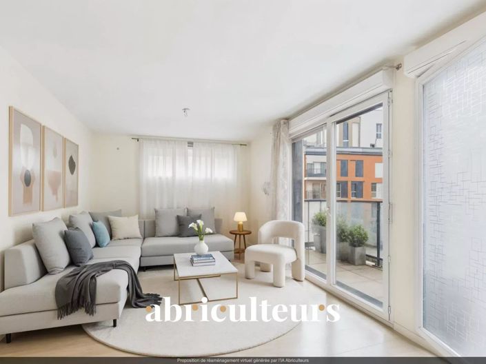 Image No.4-3 Bed Apartment for sale