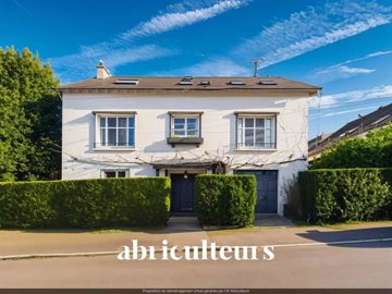 1 - Nantes, Appartement