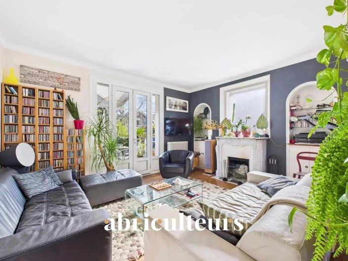 Image No.2-Appartement de 7 chambres à vendre à Nantes