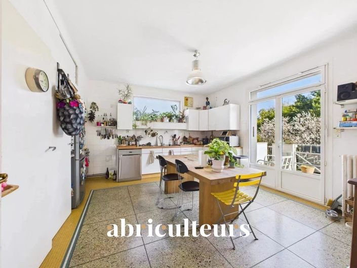 Image No.5-Appartement de 7 chambres à vendre à Nantes