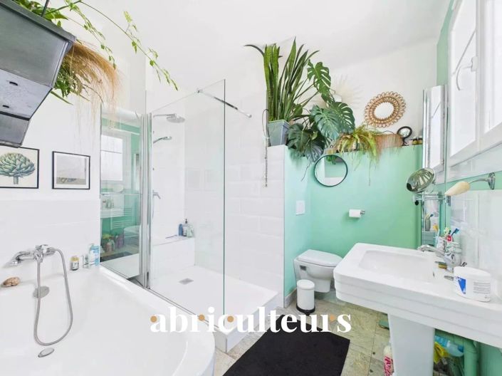 Image No.7-Appartement de 7 chambres à vendre à Nantes