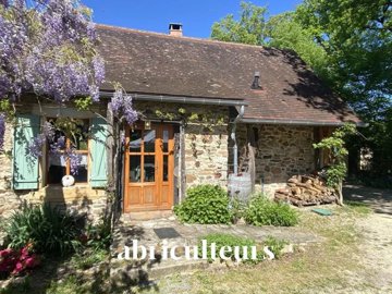 1 - Saint-Mesmin, Appartement