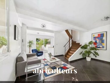 1 - Argenteuil, House