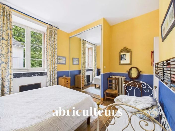 Image No.8-Maison de 6 chambres à vendre à Nantes