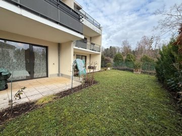 1 - Cessy, Apartment