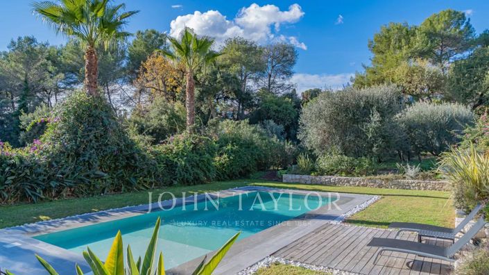 Image No.3-Maison de 3 chambres à vendre à Biot