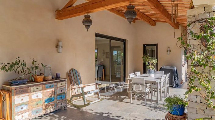 Image No.4-Maison de 3 chambres à vendre à Biot