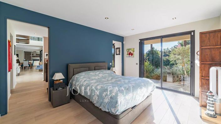 Image No.8-Maison de 3 chambres à vendre à Biot