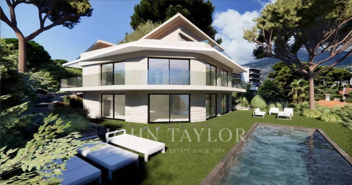 Image No.7-Maison à vendre à Roquebrune-Cap-Martin