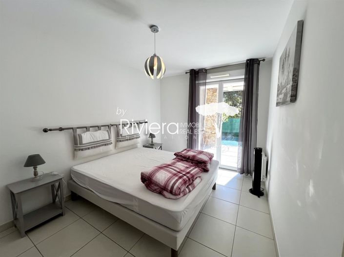 Image No.4-Appartement de 1 chambre à vendre à Cavalaire-sur-Mer