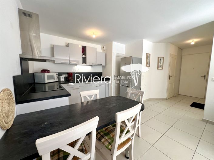 Image No.6-Appartement de 1 chambre à vendre à Cavalaire-sur-Mer