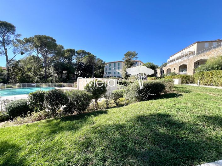 Image No.7-Appartement de 1 chambre à vendre à Cavalaire-sur-Mer