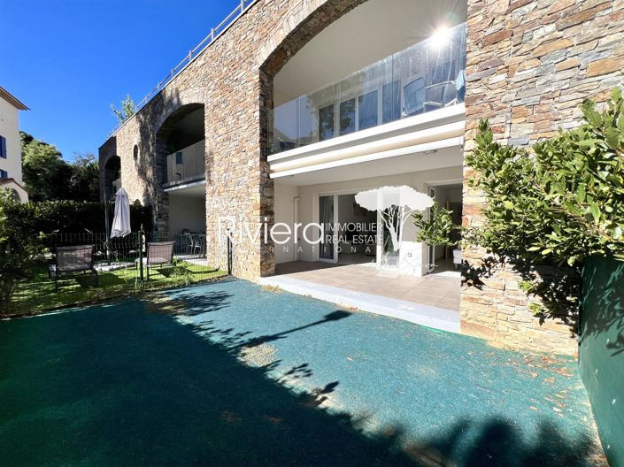 Image No.8-Appartement de 1 chambre à vendre à Cavalaire-sur-Mer