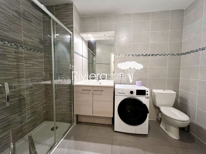 Image No.8-Appartement de 1 chambre à vendre à Cavalaire-sur-Mer