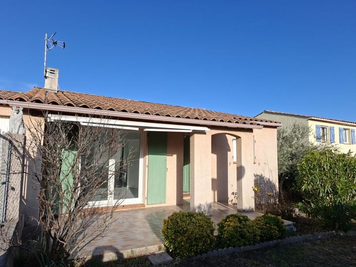 Image No.12-Maison de 2 chambres à vendre à Volx