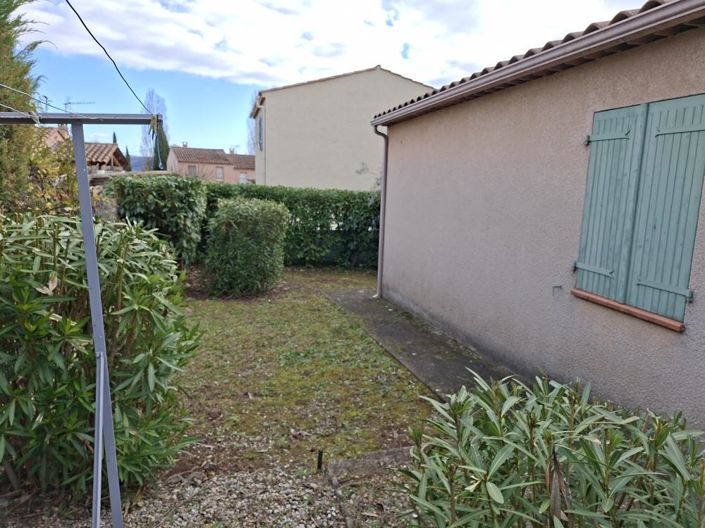 Image No.9-Maison de 2 chambres à vendre à Volx