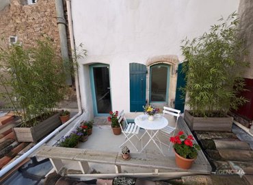 1 - Marseillan, House