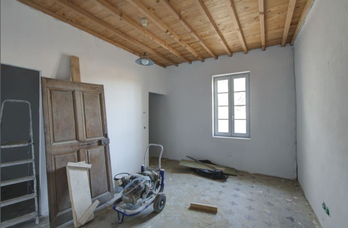 Image No.2-Appartement de 4 chambres à vendre à Sommières