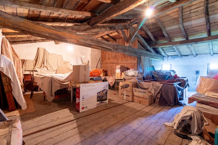 Image No.10-Maison de 5 chambres à vendre à Saint-Savinien