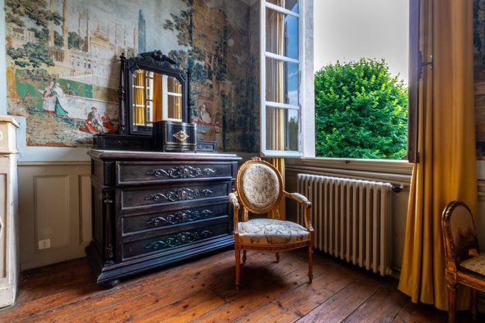 Image No.8-Maison de 5 chambres à vendre à Saint-Savinien