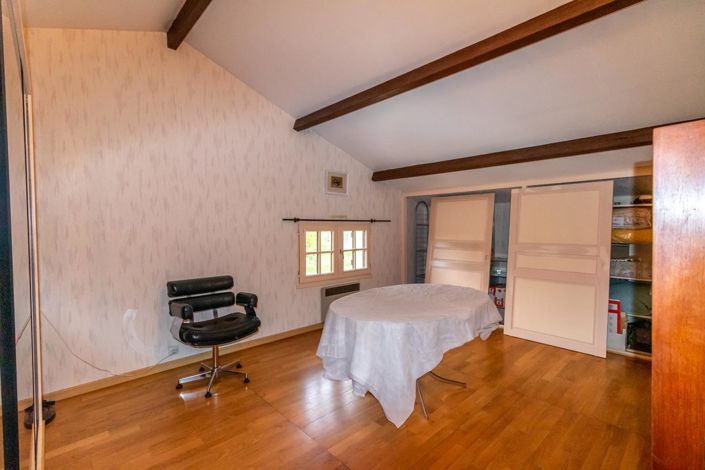 Image No.11-Maison de 4 chambres à vendre à La Chapelle-des-Pots