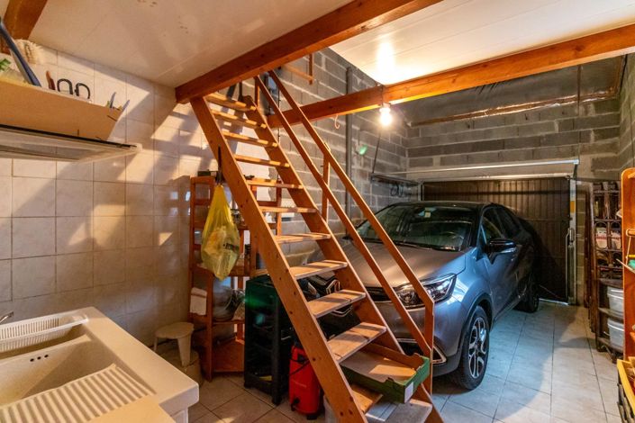 Image No.13-Maison de 4 chambres à vendre à La Chapelle-des-Pots