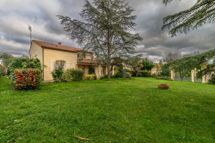 Image No.16-Maison de 4 chambres à vendre à La Chapelle-des-Pots