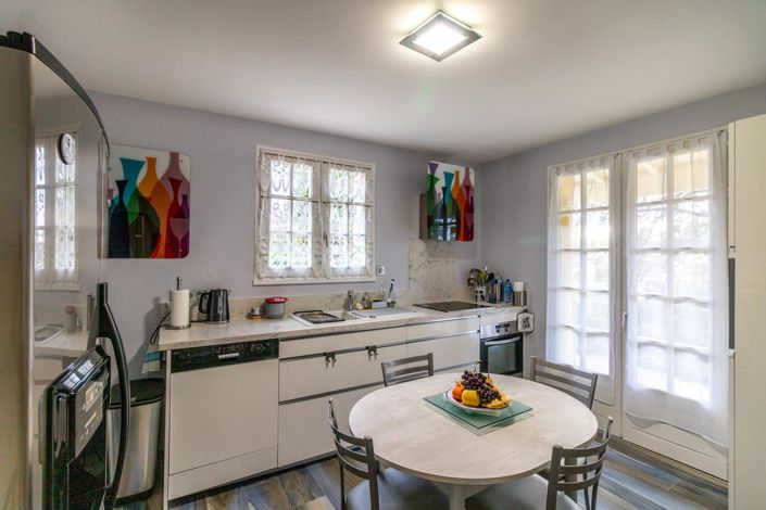 Image No.5-Maison de 4 chambres à vendre à La Chapelle-des-Pots