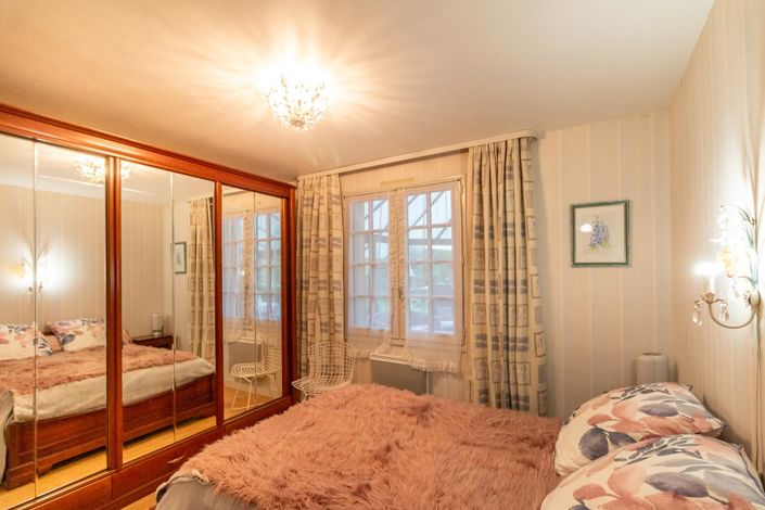 Image No.6-Maison de 4 chambres à vendre à La Chapelle-des-Pots