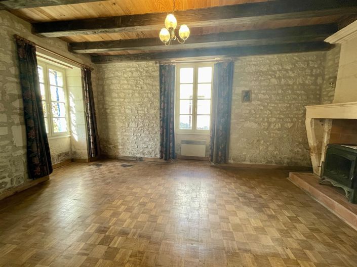 Image No.14-Maison de 4 chambres à vendre à Crazannes