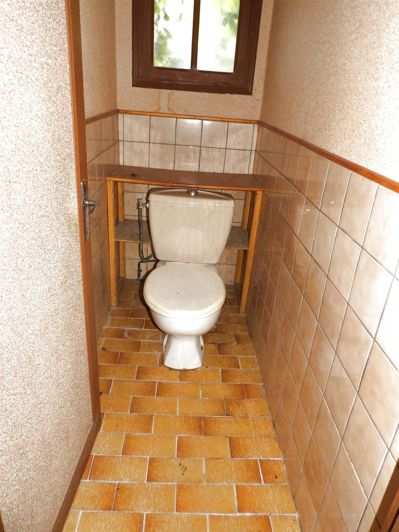 Image No.11-Maison de 4 chambres à vendre à Les Nouillers