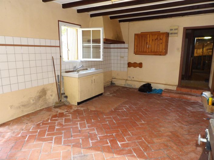 Image No.13-Maison de 4 chambres à vendre à Les Nouillers