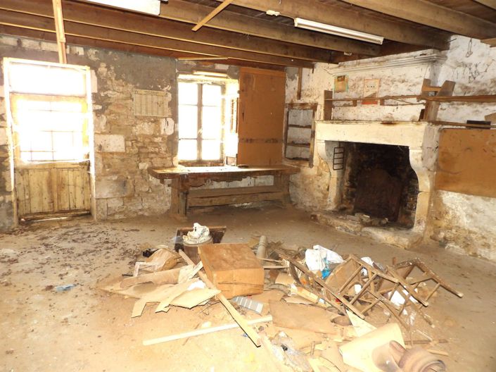 Image No.16-Maison de 4 chambres à vendre à Les Nouillers