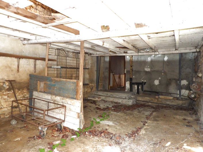 Image No.17-Maison de 4 chambres à vendre à Les Nouillers