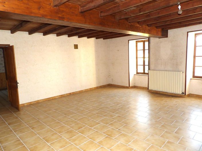 Image No.3-Maison de 4 chambres à vendre à Les Nouillers