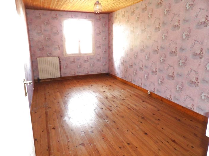 Image No.7-Maison de 4 chambres à vendre à Les Nouillers