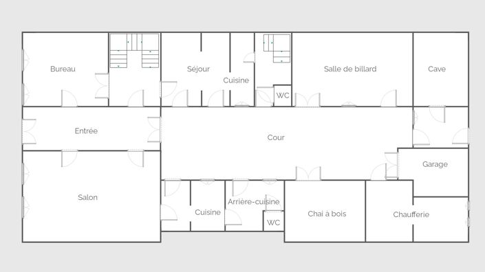 Image No.17-7 Bed House for sale