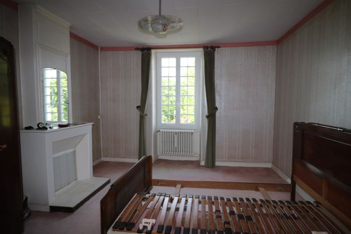 Image No.10-Maison de 5 chambres à vendre à Coivert