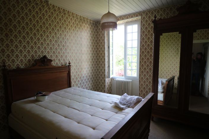 Image No.11-Maison de 5 chambres à vendre à Coivert