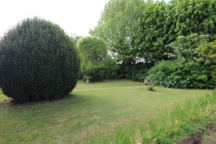 Image No.3-Maison de 5 chambres à vendre à Coivert