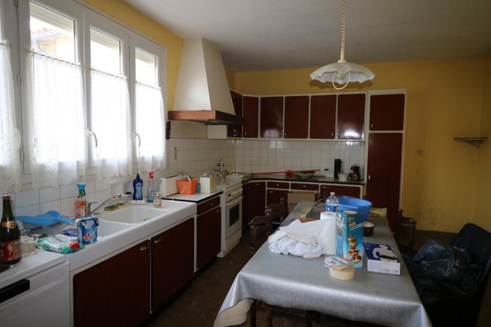 Image No.6-Maison de 5 chambres à vendre à Coivert