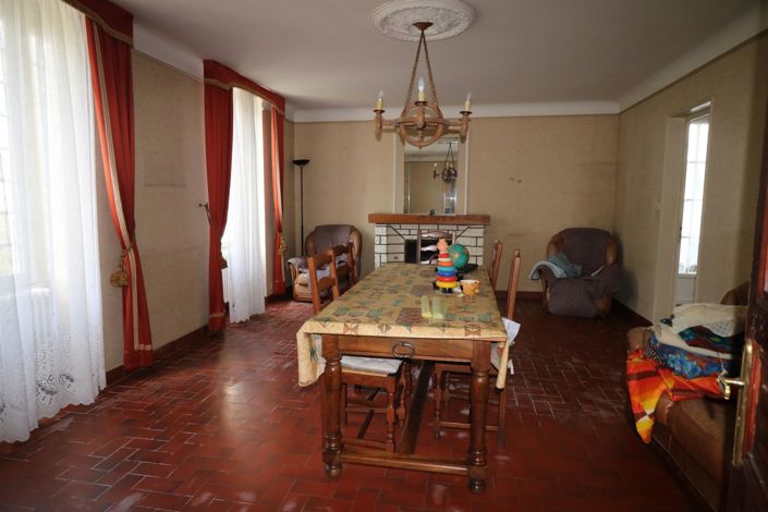 Image No.7-Maison de 5 chambres à vendre à Coivert