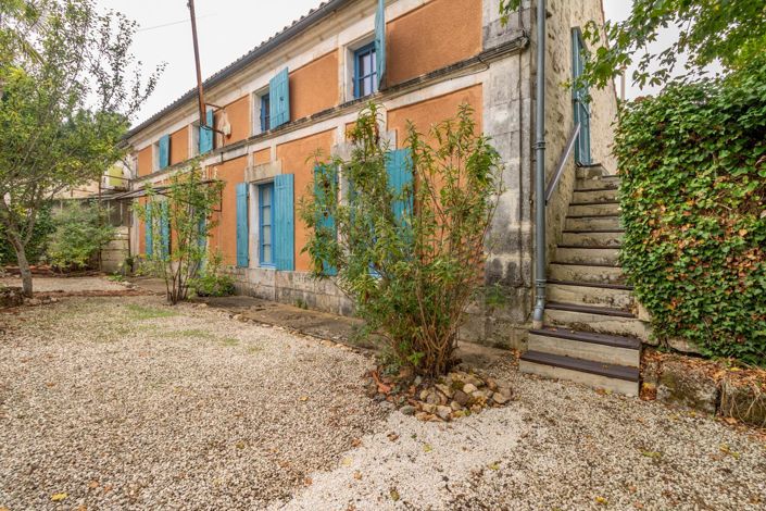 Image No.10-Maison de 4 chambres à vendre à Les Nouillers