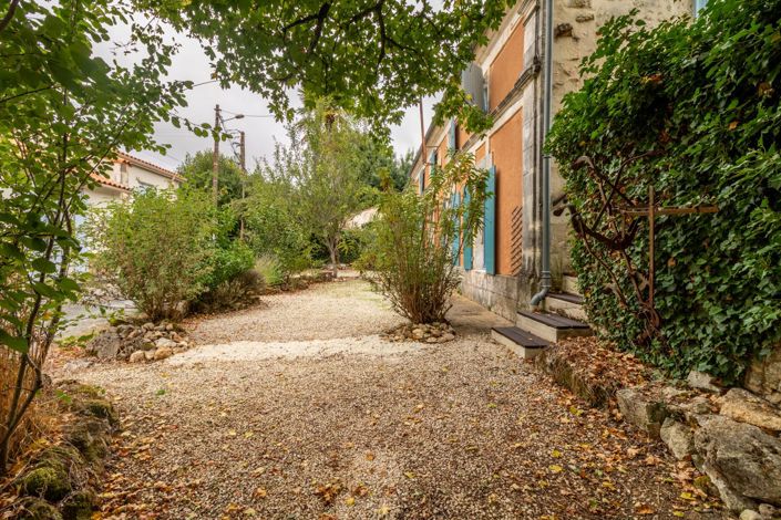 Image No.11-Maison de 4 chambres à vendre à Les Nouillers