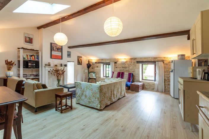 Image No.14-Maison de 4 chambres à vendre à Les Nouillers