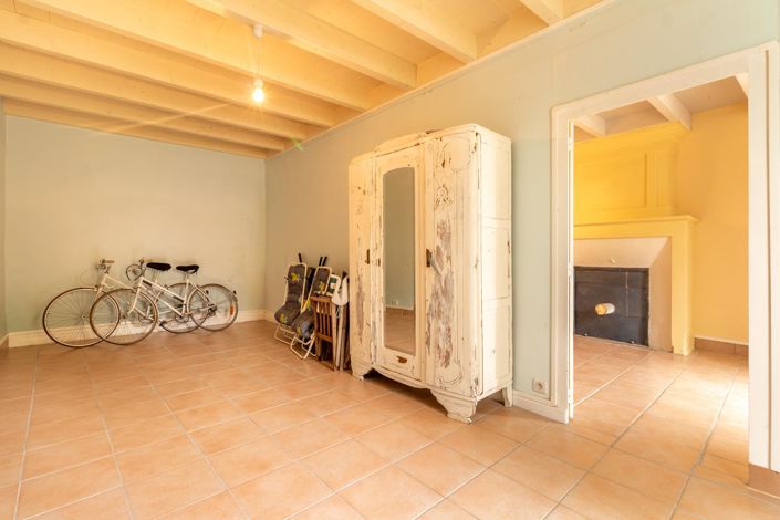 Image No.3-Maison de 4 chambres à vendre à Les Nouillers