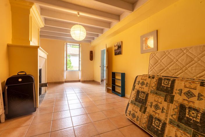 Image No.4-Maison de 4 chambres à vendre à Les Nouillers