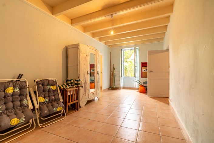 Image No.5-Maison de 4 chambres à vendre à Les Nouillers