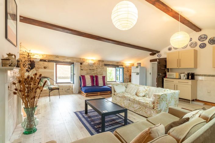 Image No.6-Maison de 4 chambres à vendre à Les Nouillers